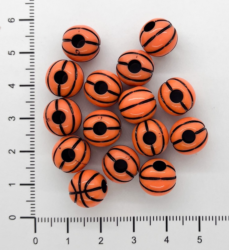 Pelotita Basquet x 10 gr.