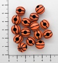 Pelotita Basquet x 10 gr.