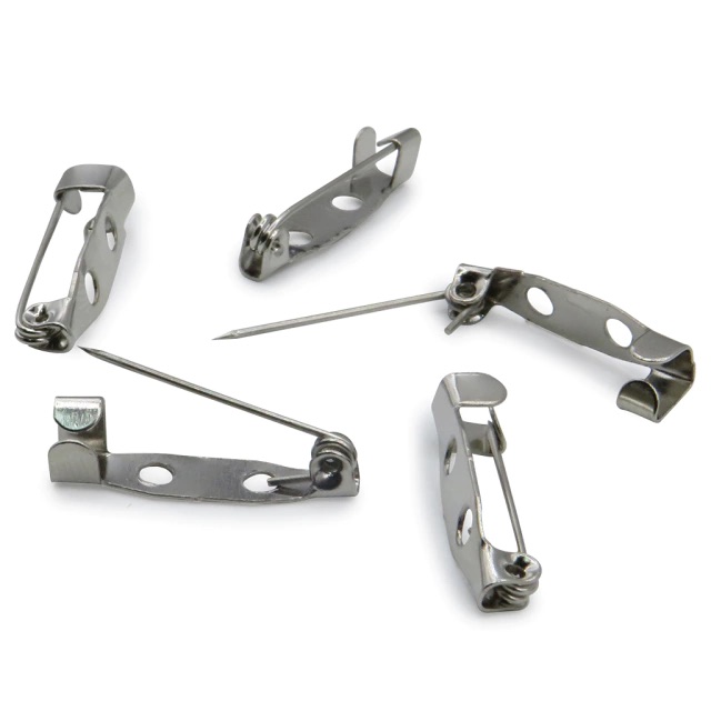 Base prendedor 20 mm x 20 U