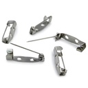 Base prendedor 20 mm x 20 U