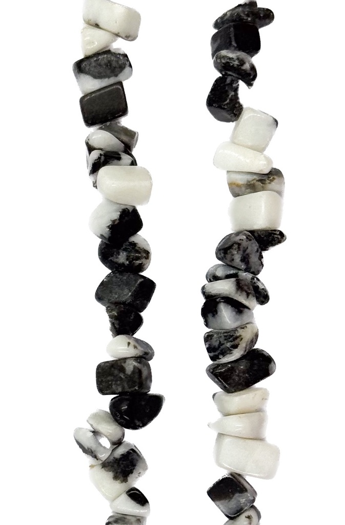 Escallas jazpe cebra x tira