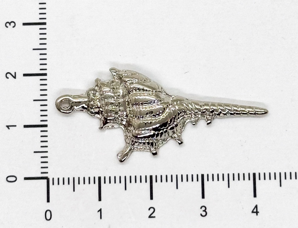 Dijes de fundición mar