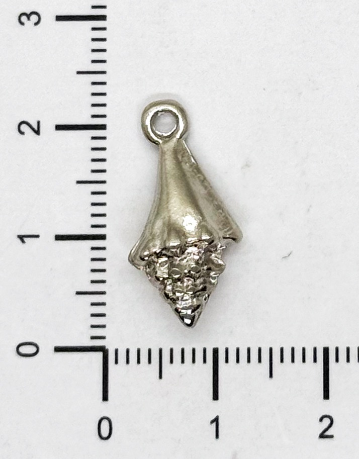 Dijes de fundición mar