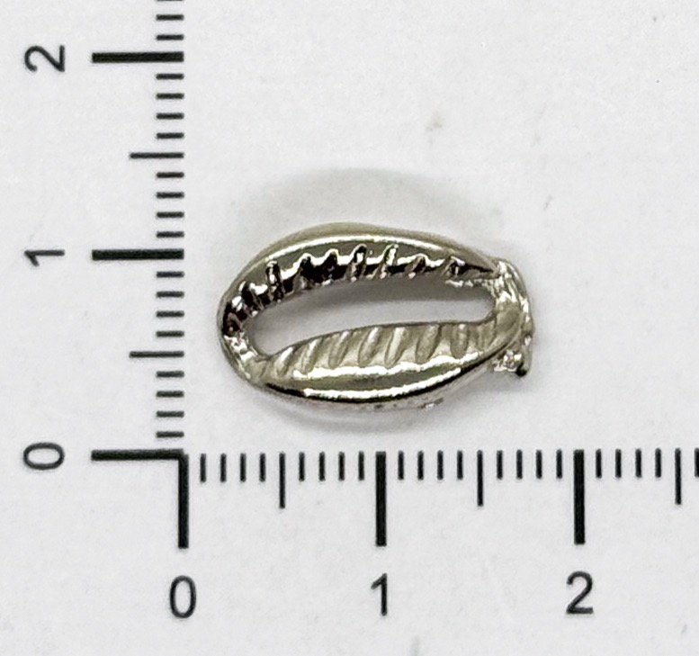 Dijes de fundición mar