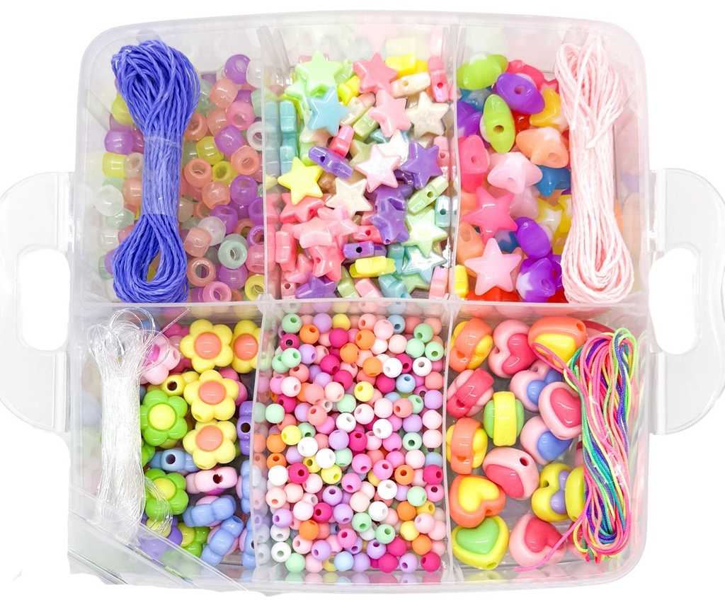 Kit Infantil 3 pisos cuadrada