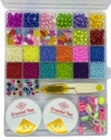 Estuche cuadrado (b1256)