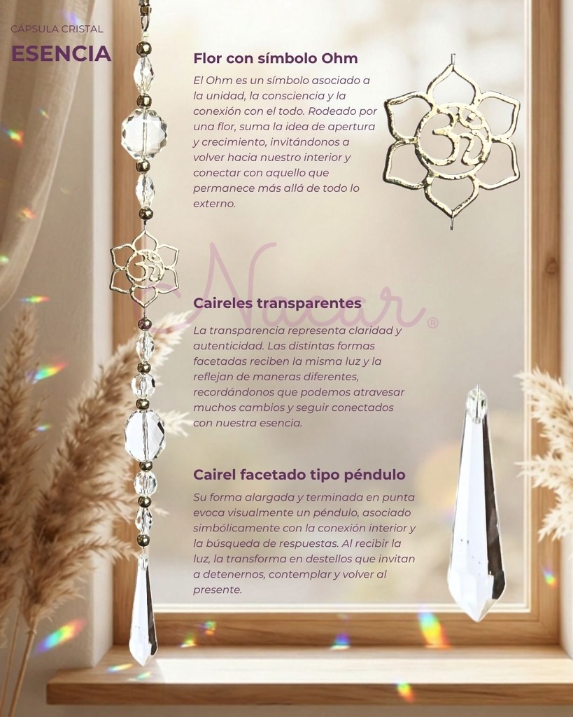 Atrapasol Esencia