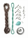 Set Magnolia Aqua