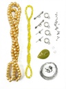 Set Magnolia Yellow