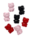 Infantil osos colores surtidos x 10gr.
