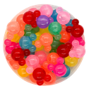 Luminosas Mickey mix color x 10gr.