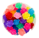 Luminosas flor mix color x 10gr.
