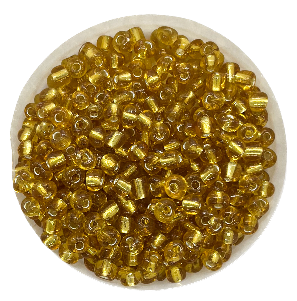 Mostacillón x 25g #170