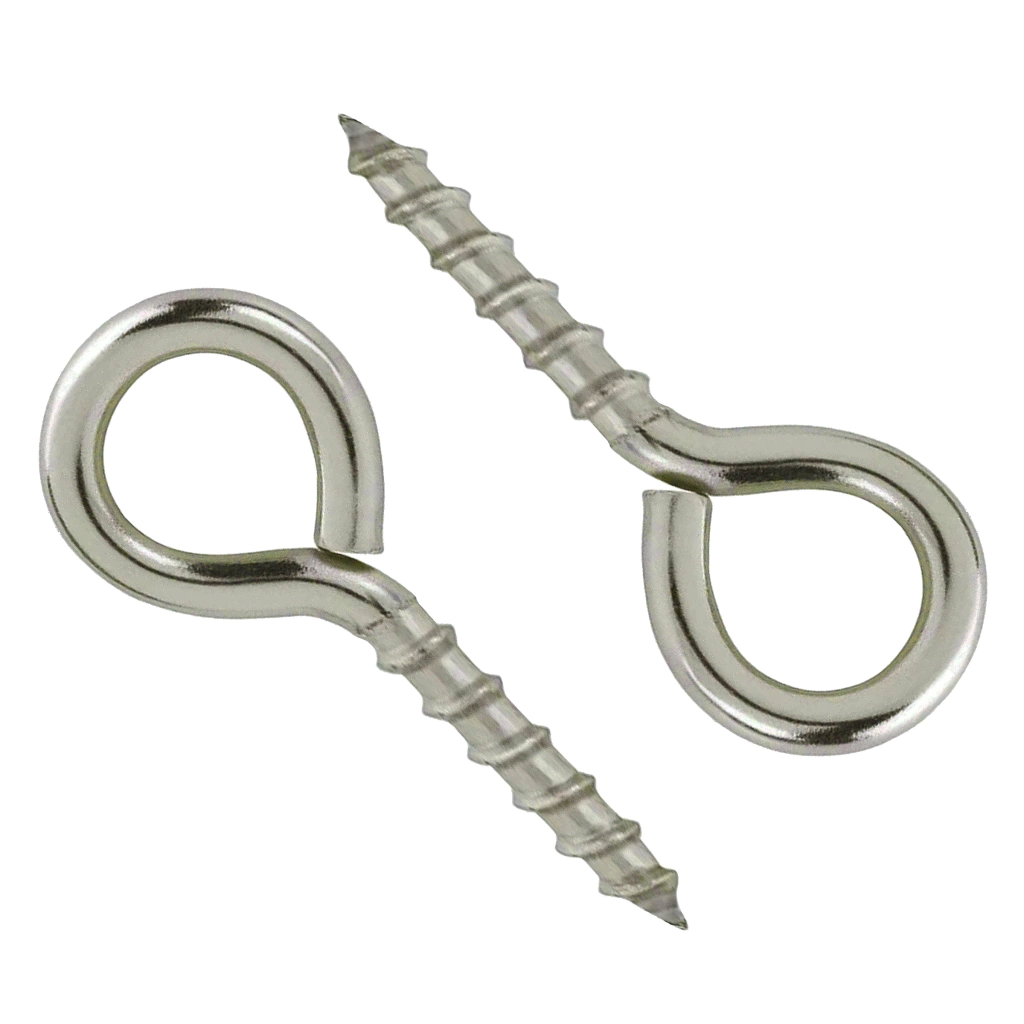 Pitones 6x14mm x 50un.