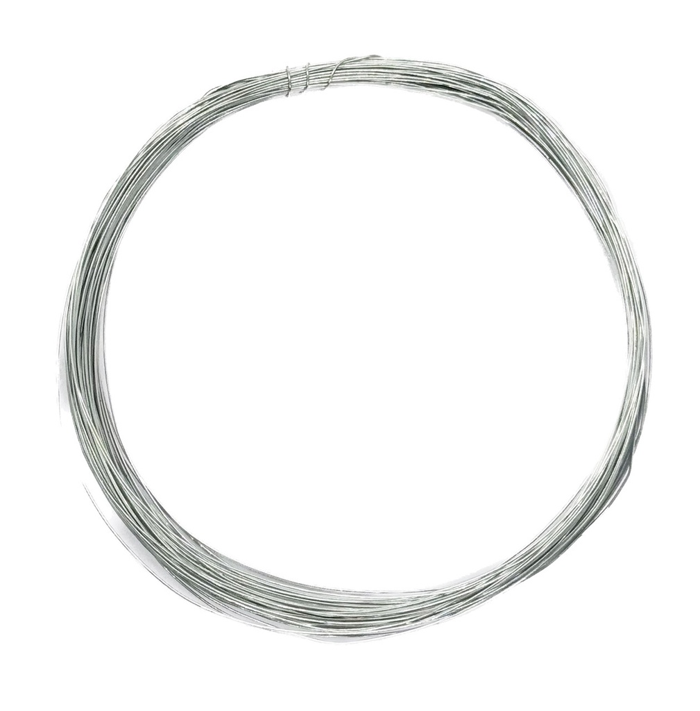 Alambre alpacín 0.30 x 10mts