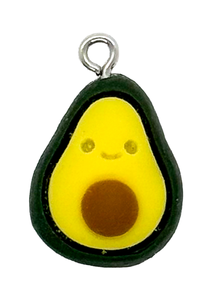 Dije palta c/pitón x 1 un.