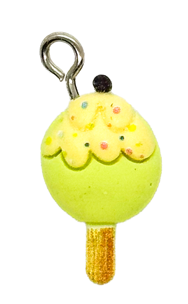 Dije paleta c/pitón x 1 un.