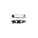 Base prendedor 20mm x 20un