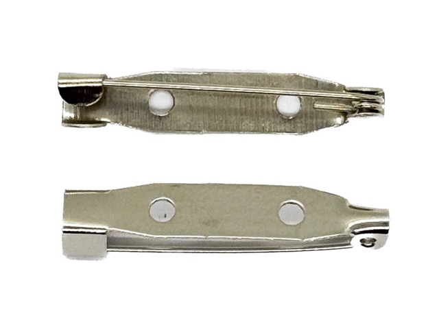 Base prendedor 30mm x 20un