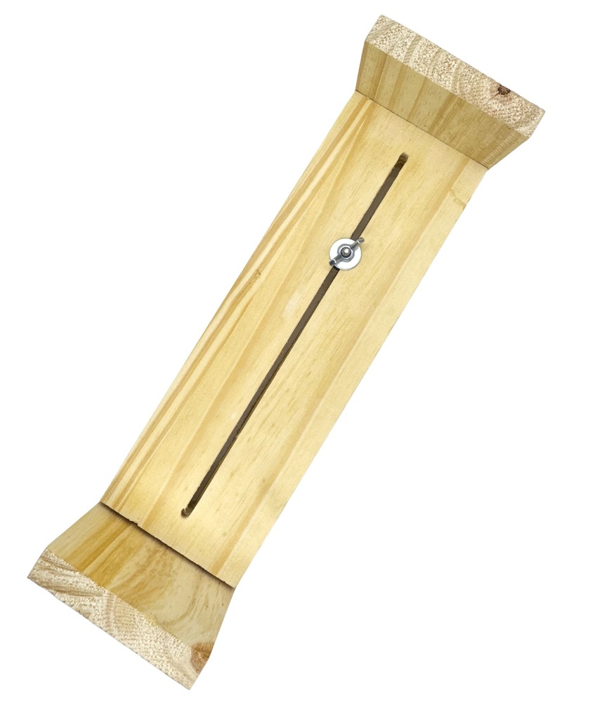 Bastidor para macramé x 1un