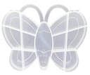 Caja organizadora Mariposa grande