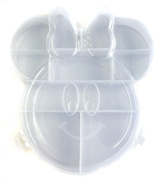 Caja organizadora Minnie