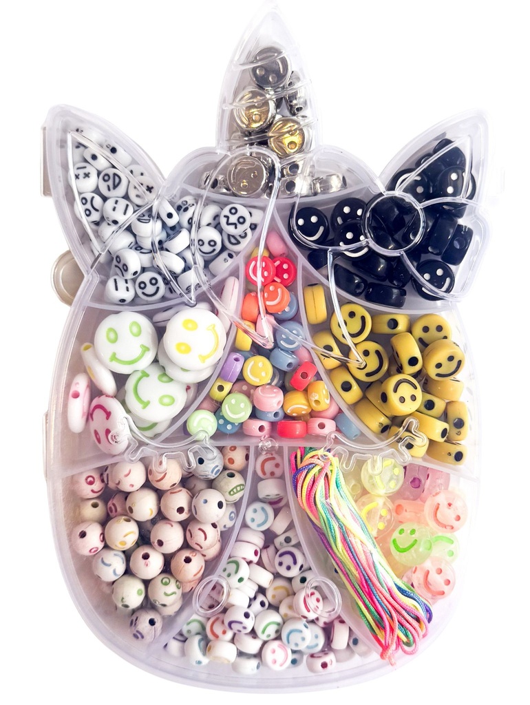 Kit Nacar especial Emojis