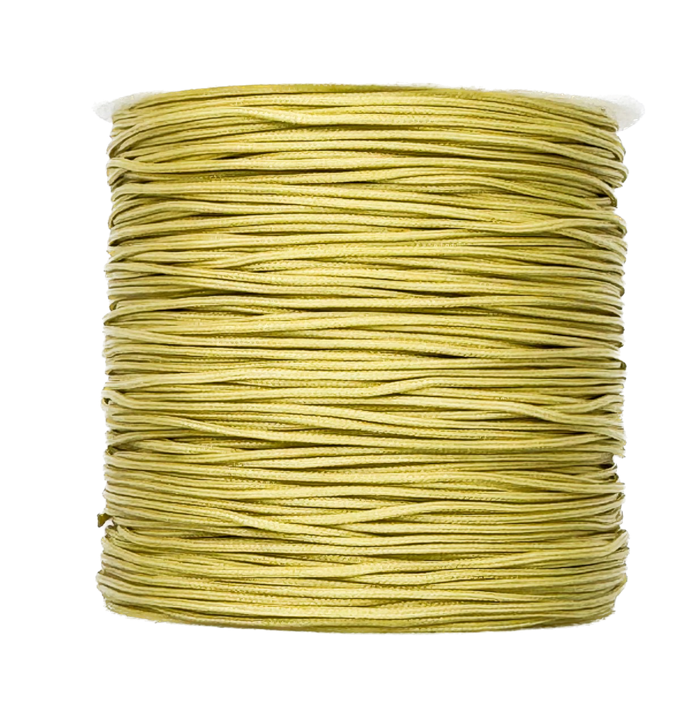 Hilo chino 0.8 mm beige