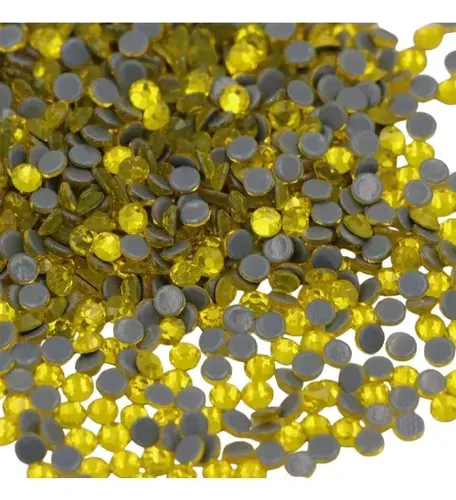 Hot Fix SS16 Lemon x 1440u. 