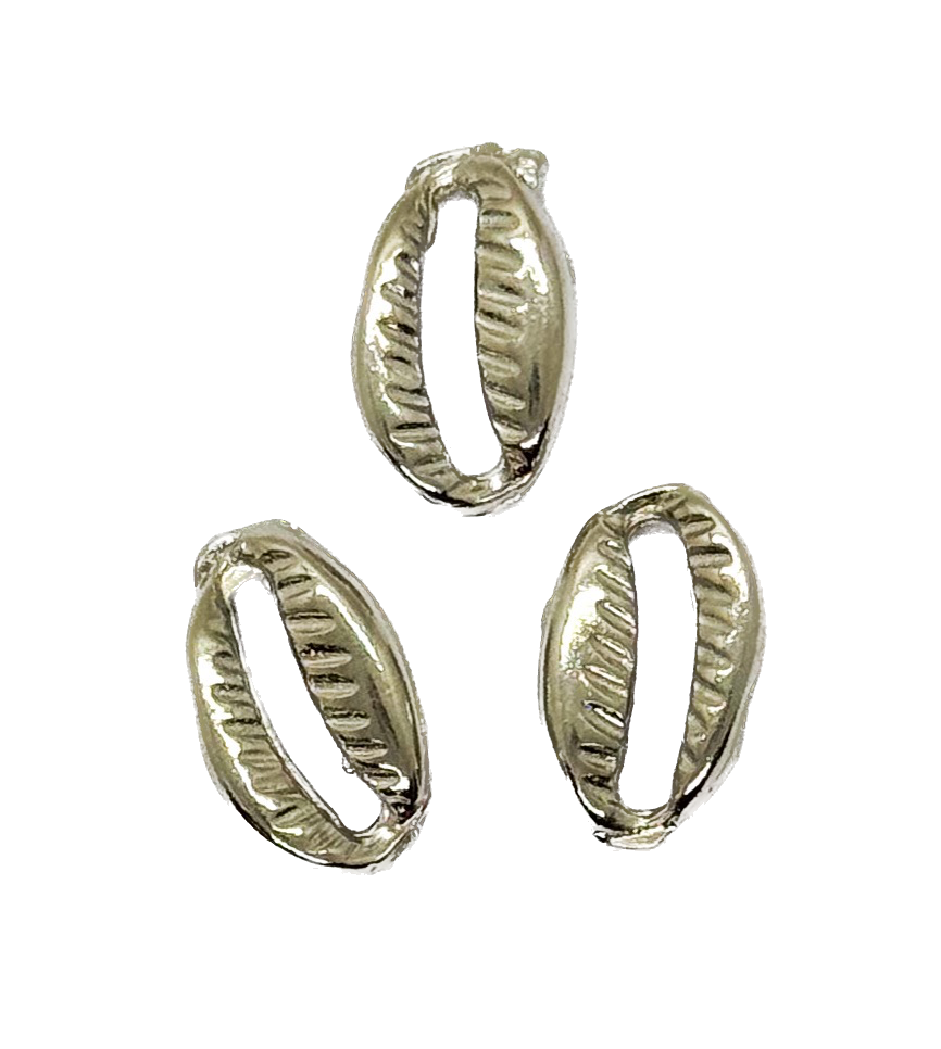 Dijes de fundición caracol (4)