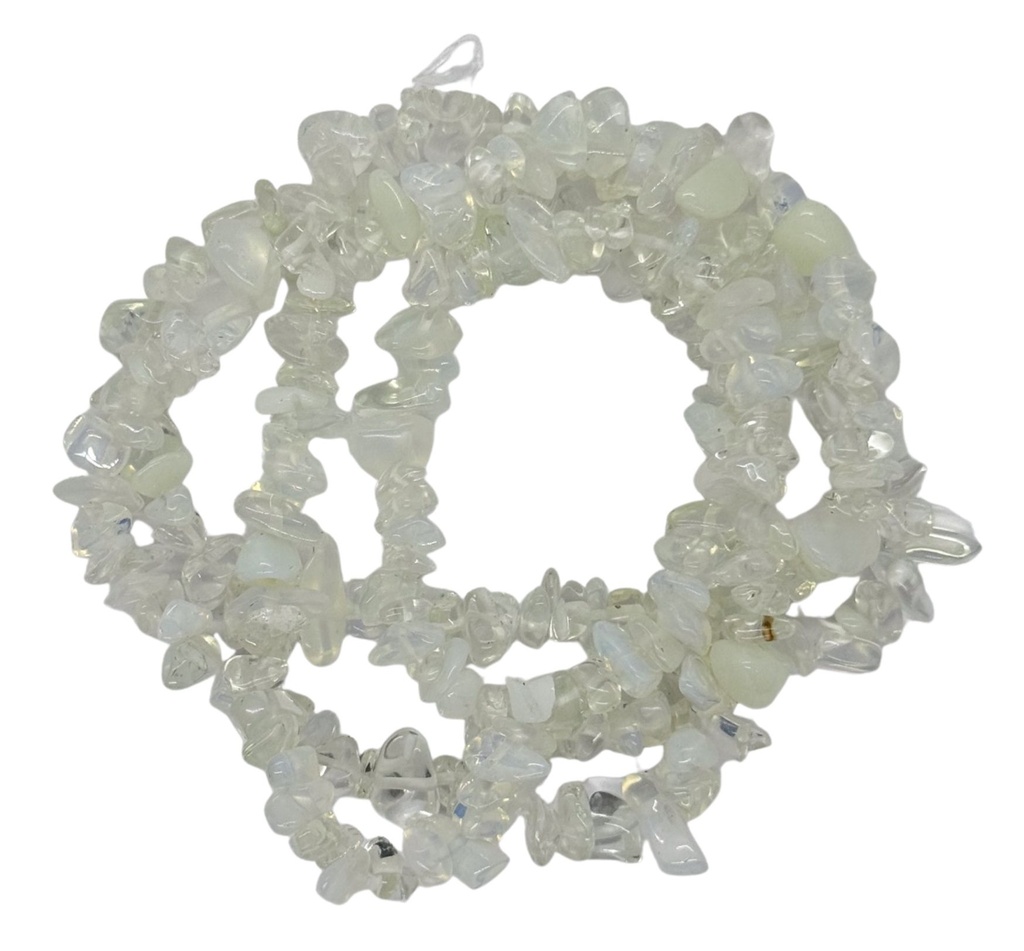 Escallas opalina x tira  