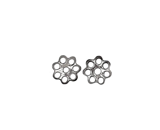 Calotas mini 8mm x 5 grs #1