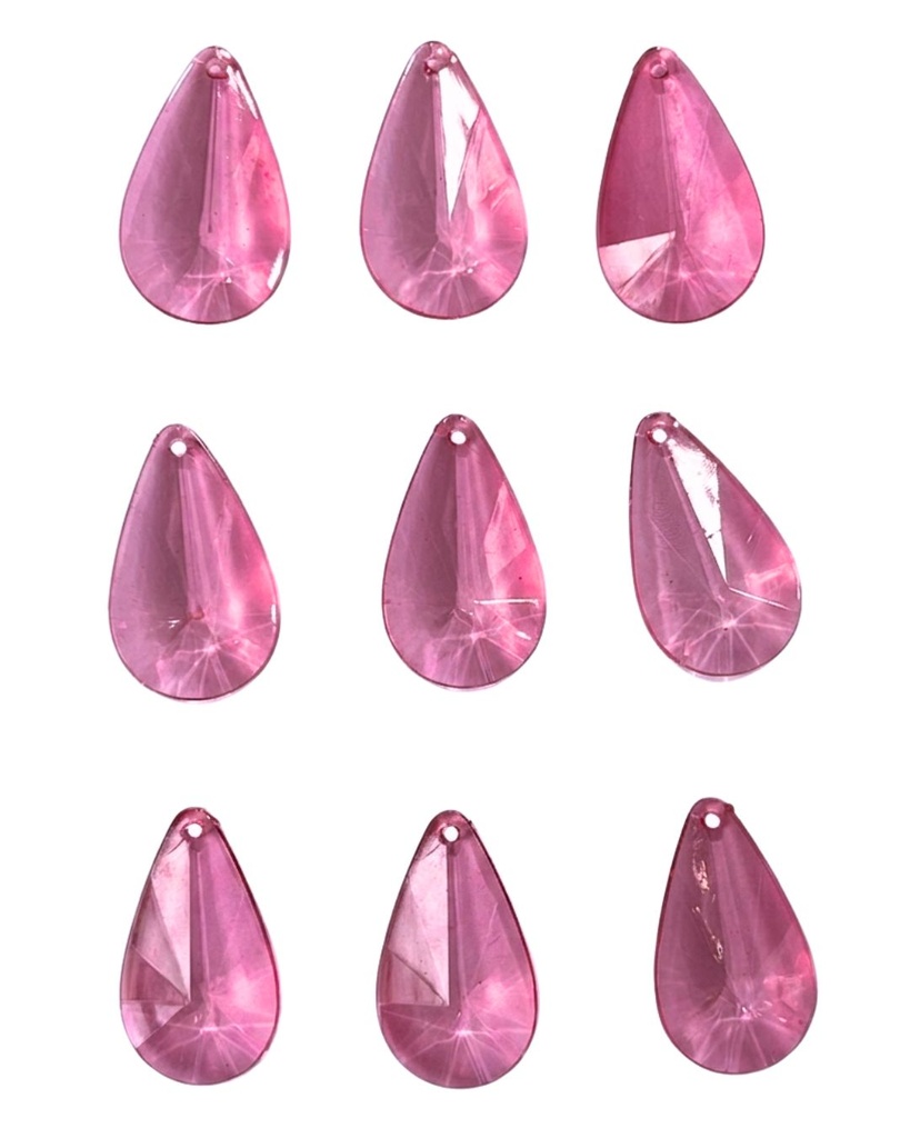 Cairel acrílico gota #379 fucsia x 10gr  