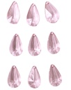 Cairel acrílico gota #379 rosa x 10gr 