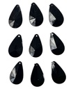 Cairel acrílico gota #379 negra x 10gr  