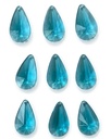 Cairel acrílico gota #379 celeste x 10gr  
