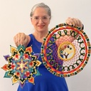 Seña- Taller de Mandalas y Atrapasueños 10/03/26