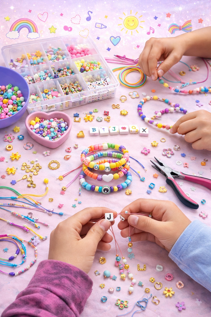 Seña- Taller Infantil de Bijou - Nivel 2- 19/03/26 