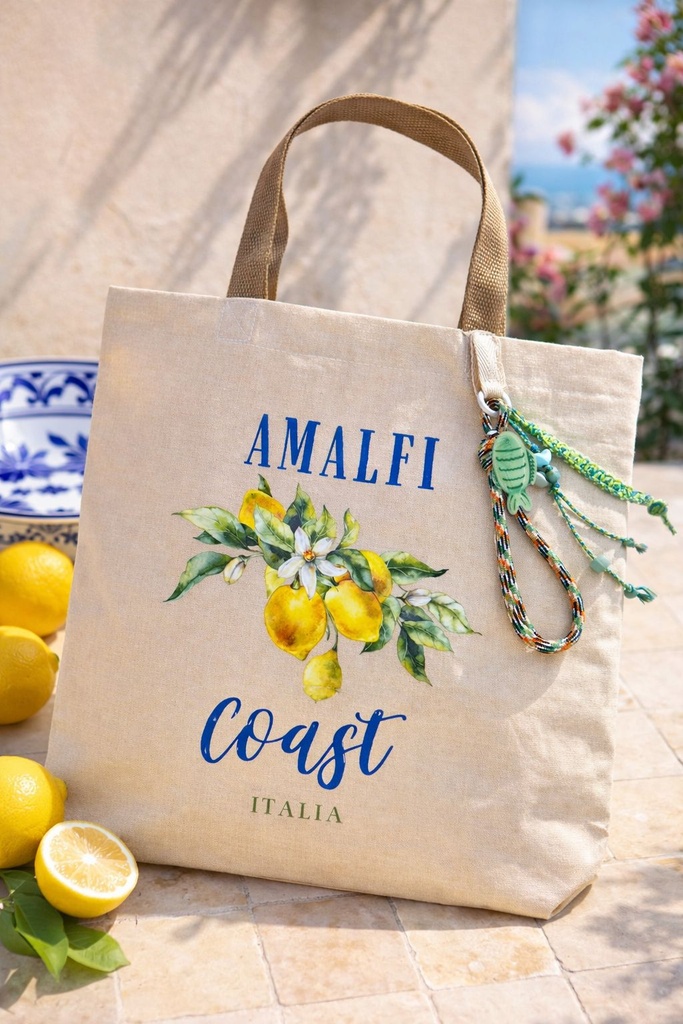 Seña- Taller Creativo Bag+Strap - 18/03/26 