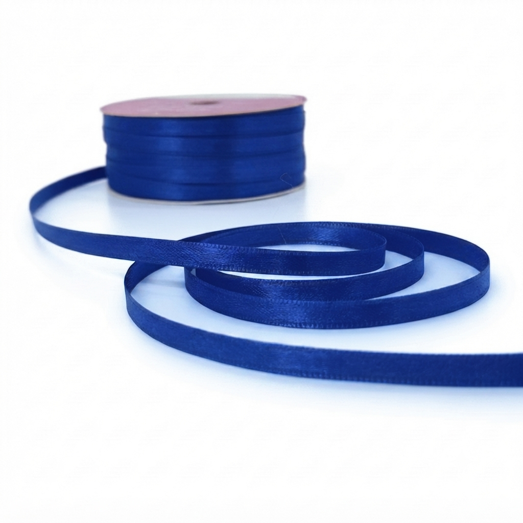 Cinta de Razo 00 x 50y azul