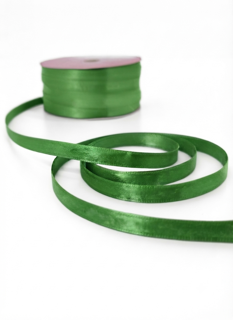 Cinta de Razo 00 x 50y verde