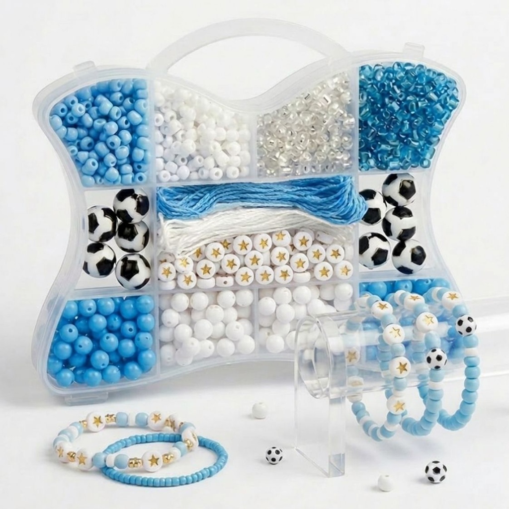 Kit Mundialista