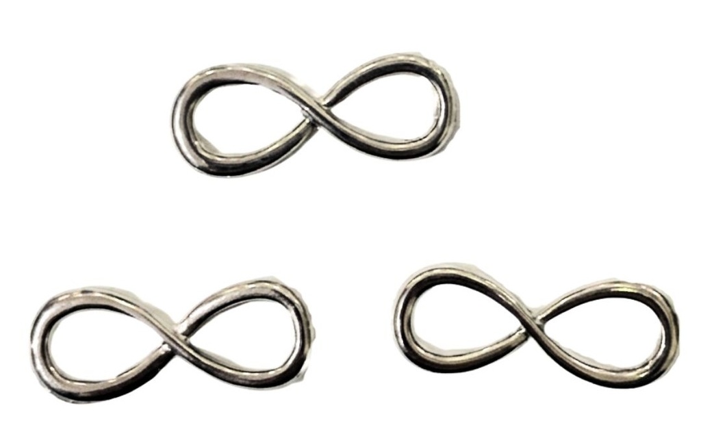 Dijes de fundición infinito