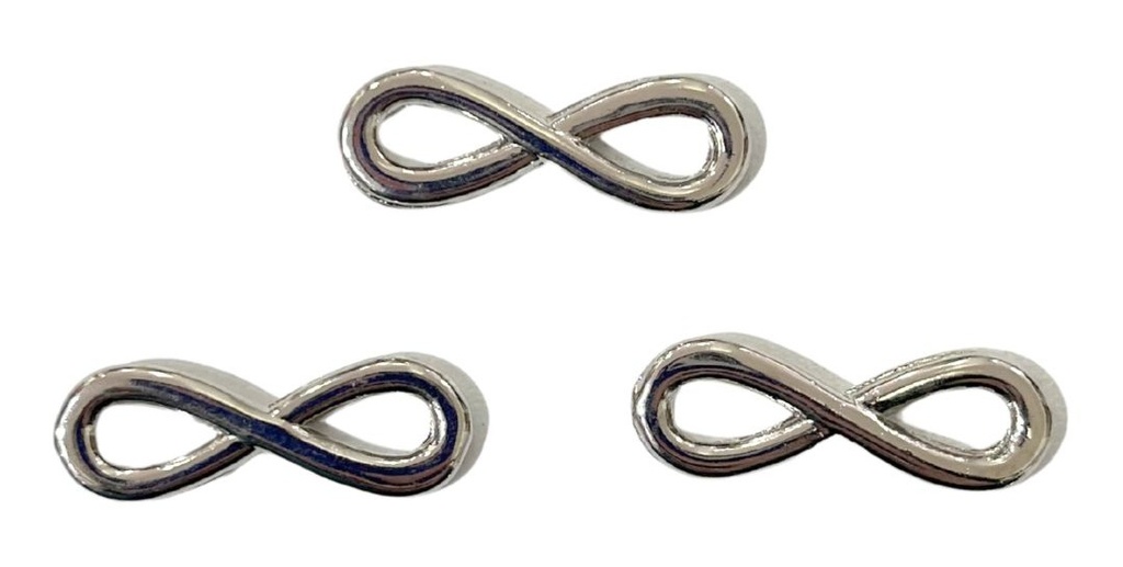 Dijes de fundición infinito