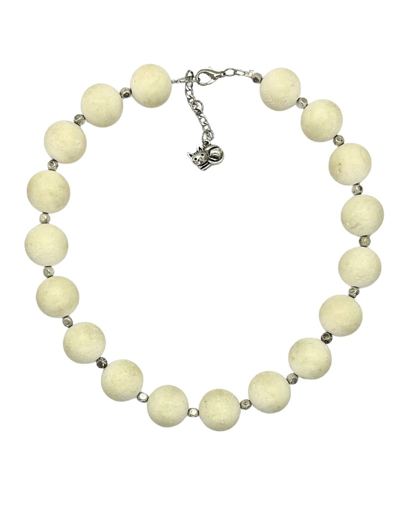 Collar piedras naturales #12 