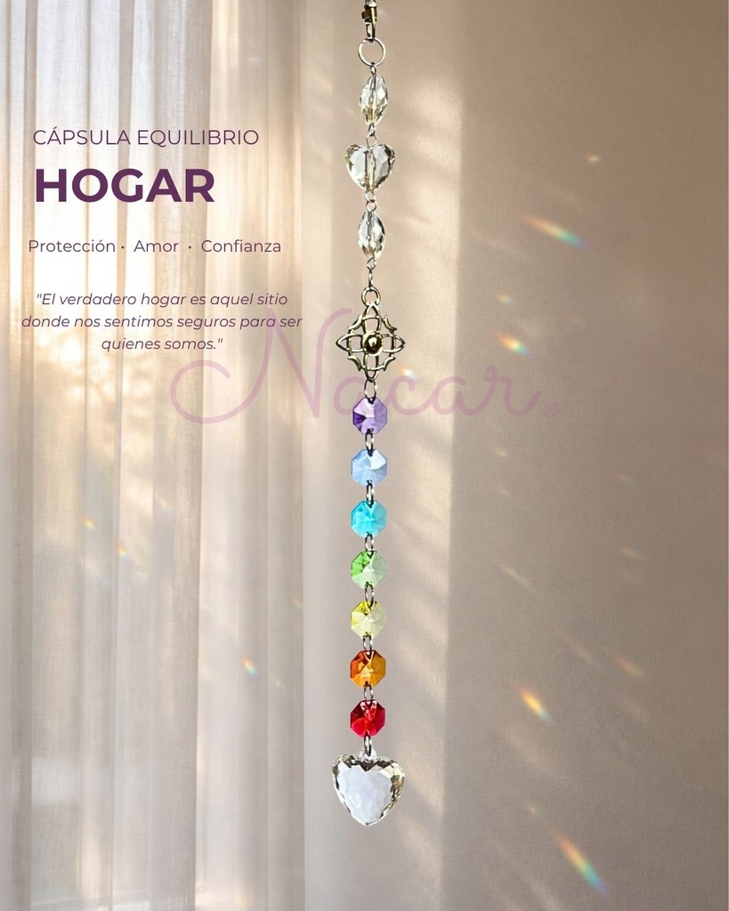 Atrapasol Hogar