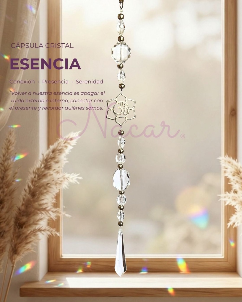 Atrapasol Esencia