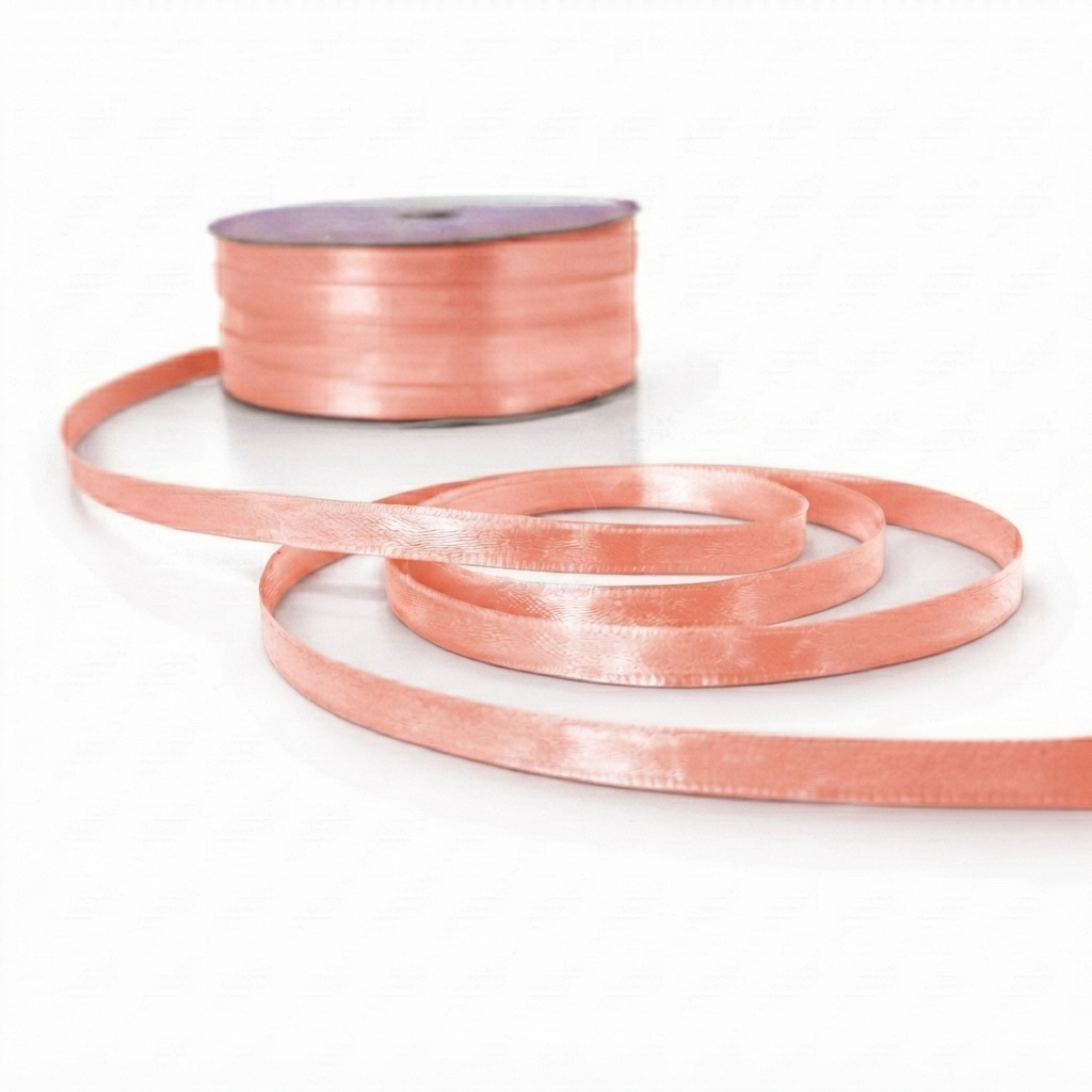Cinta de Razo 00 x 1mt salmon 