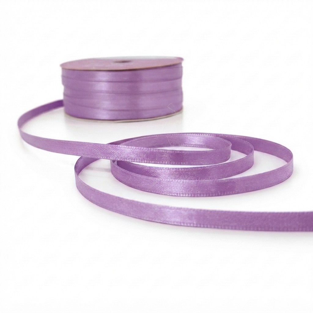 Cinta de Razo 00 x 1mt lila 
