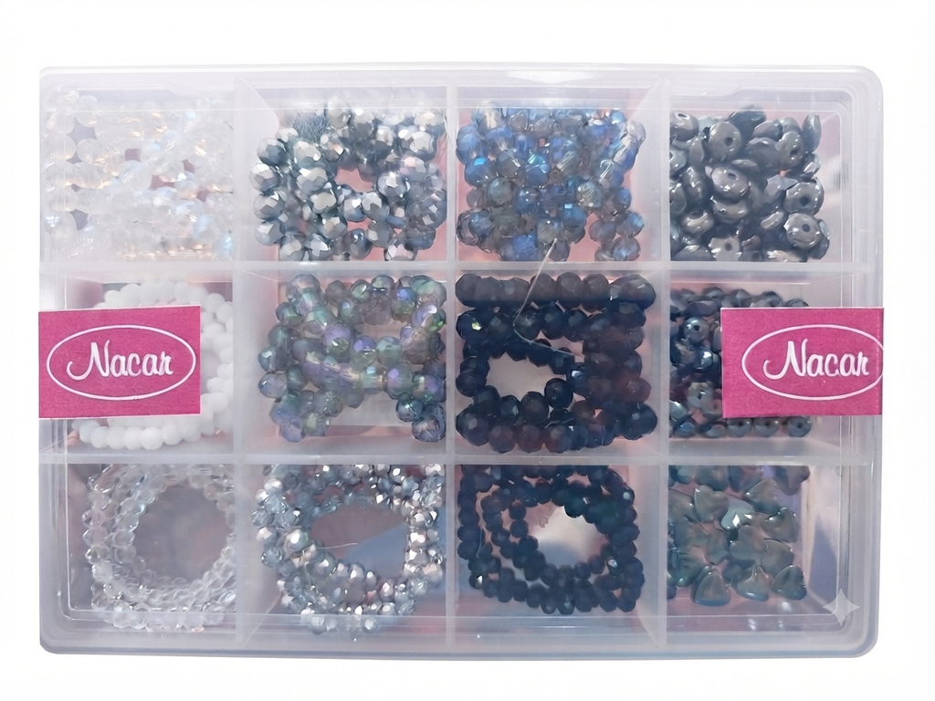BOX HEMATITES 